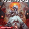 Waterdeep Dungeon of the Mad Mage HC