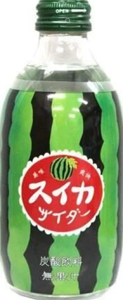 Watermelon Soda 300 ml