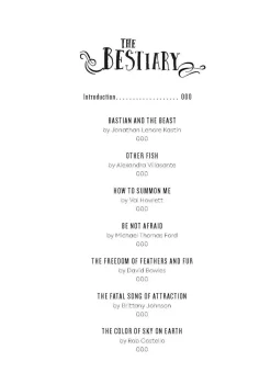 We Mostly Come Out at Night: 15 Queer Tales of Monsters, Angels & Other Creatures