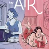 We Should Meet in Air: A Graphic Memoir on Reading Sylvia Plath