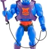 Webstor Origins Action Figure 15 cm