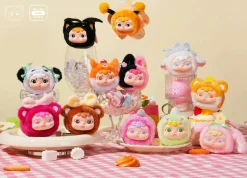 Welcome to Dai's Animal Party Series Song Song Version Surprise Box