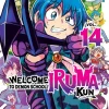 Welcome To Demon School Iruma Kun vol. 14