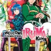 Welcome to Demon School! Iruma-kun 16