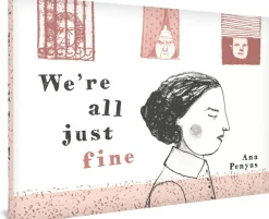 We're All Just Fine
