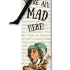 We're all mad here