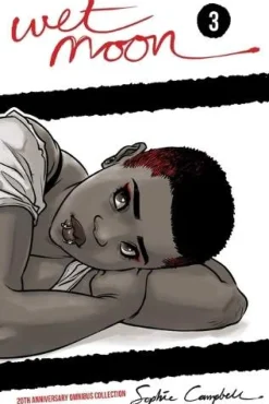 Wet Moon 20th Anniv Omnibus Vol. 03