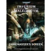 Wh 40k Imperium Maledictum Gamesmstr Scr