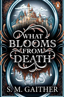 What Blooms From Death