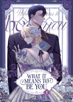 What it Means To Be You vol. 1