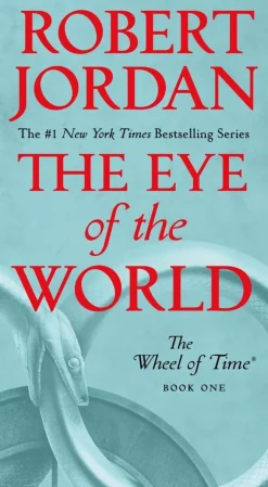 Wheel of Time Premium Boxed Set I: Books 1-3 (the Eye of the World, the Great Hunt, the Dragon Reborn)