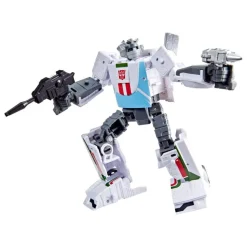 Wheeljack Studio Series Deluxe Class Action Figure 11 cm