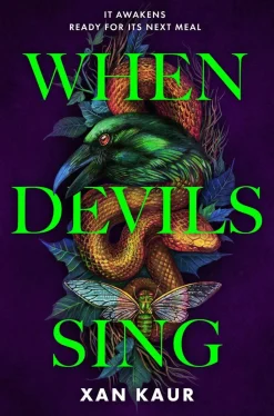 When Devils Sing