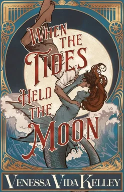 When the Tides Held the Moon