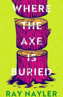 Where the Axe is Buried