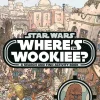 Where's the Wookiee?