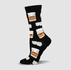 Whiskey Business Socks (35-42)