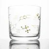 Whiskey Chemistry Glass
