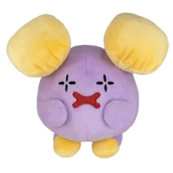 Whismur Plush Figure