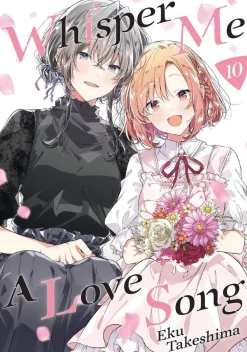 Whisper Me a Love Song 10