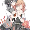 Whisper Me a Love Song Vol. 7