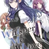 Whisper Me a Love Song Vol. 5