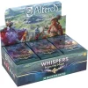 Whispers from the Maze Booster Display Boks