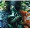 Whispers of the Forest Puzzle (7000)