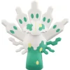 White Zygarde 50 Percent Form ML-24 Moncolle Figure