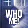 Who Me!: A memoir of fandom, publishing, and six decades of Doctor Who history