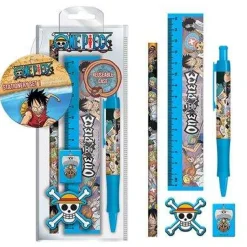 Whole Cake Island Stationery Set