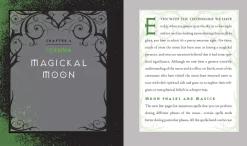 Wiccapedia: A Modern-Day White Witch's Guide: Volume 1