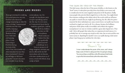 Wiccapedia: A Modern-Day White Witch's Guide: Volume 1