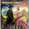 Wicked (Blu-Ray)