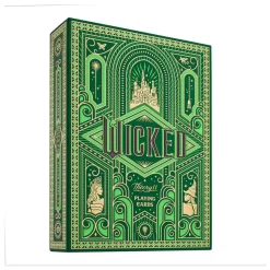 Wicked Deluxe Kortstokk