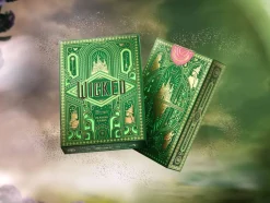 Wicked Deluxe Kortstokk