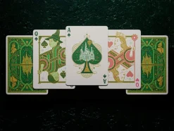 Wicked Deluxe Kortstokk