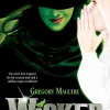 Wicked: the bestselling book that inspired the movie