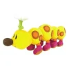 Wiggler Plush Figure 14 cm