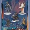 Wild Beyond the Witchlight Valor's Call Starter Set Dungeons & Dragons Icons of the Realms