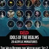 Wild Beyond the Witchlight 2D Set 2 Idols of the Realms Box Set