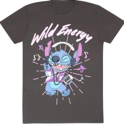 Wild Energy T-Shirt