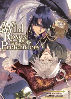 Wild Roses and Pretenders Vol. 01
