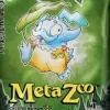 Wilderness Booster Pakke 1st Edition MetaZoo TCG