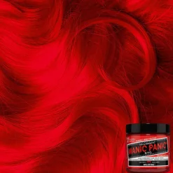 Wildfire Classic High Voltage Hair Dye