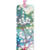 Wilhelm List: Magnolia Bookmark