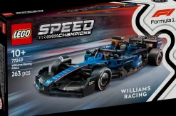 Williams Racing FW46 F1-racerbil (77249)