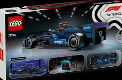 Williams Racing FW46 F1-racerbil (77249)