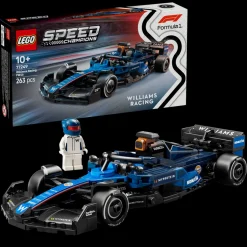 Williams Racing FW46 F1-racerbil (77249)