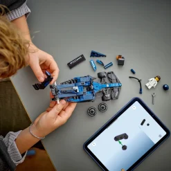 Williams Racing FW46 F1-racerbil (77249)